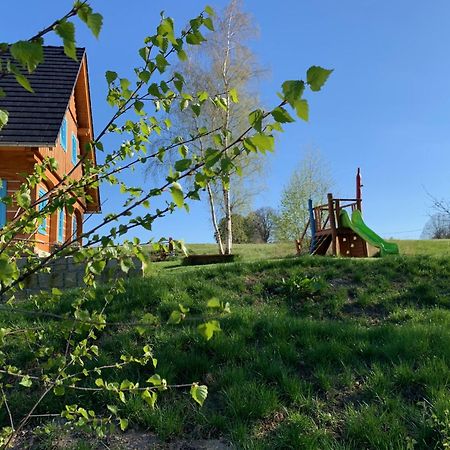 Roubenka Kokorinsko Villa Dubá Екстериор снимка