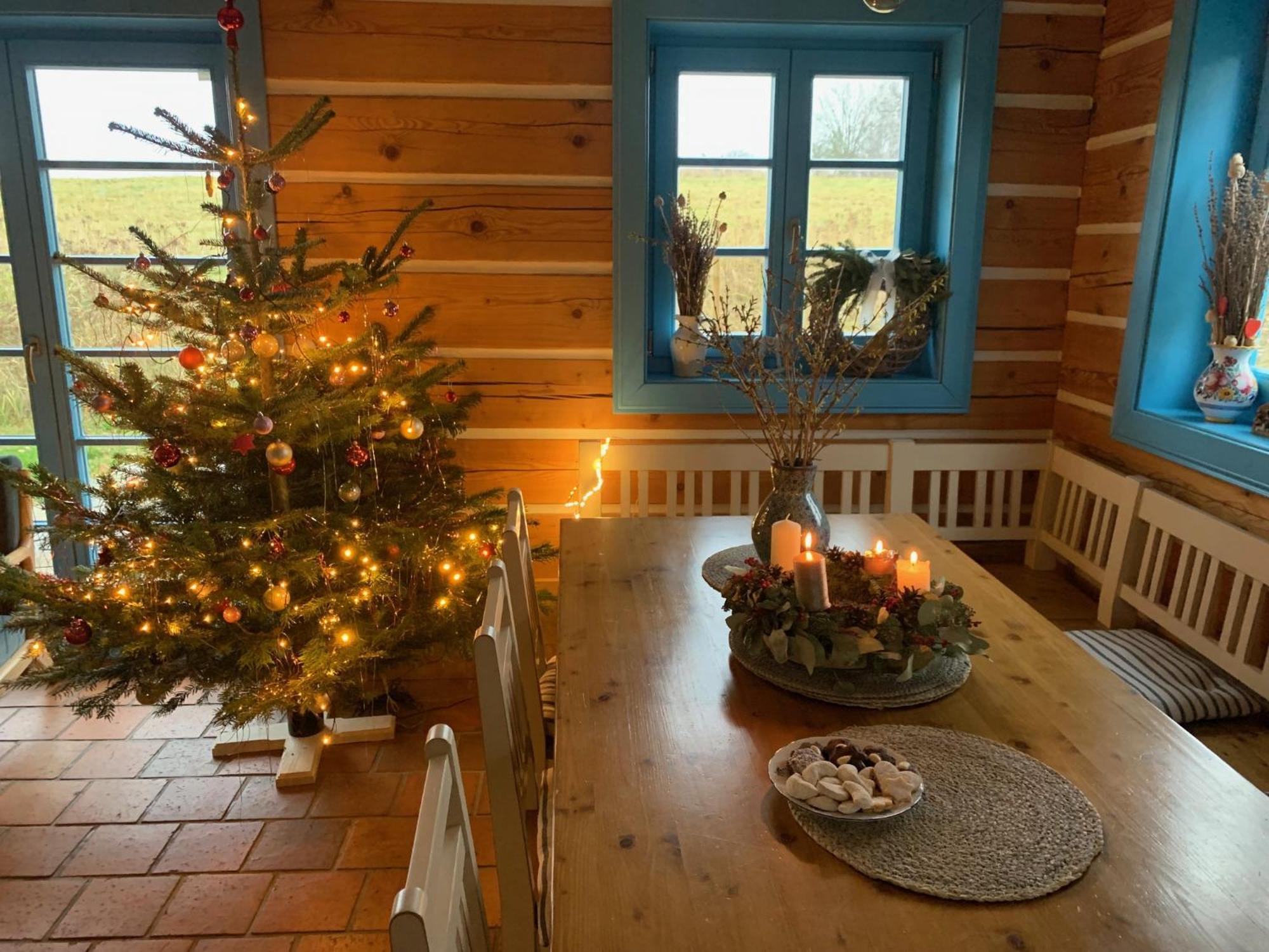 Roubenka Kokorinsko Villa Dubá Екстериор снимка